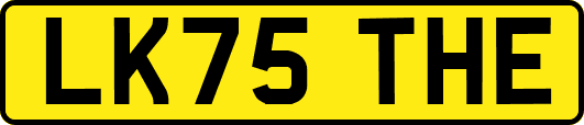 LK75THE
