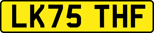 LK75THF
