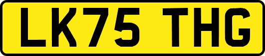 LK75THG