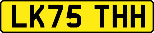 LK75THH