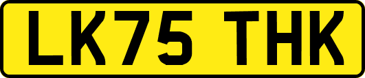 LK75THK