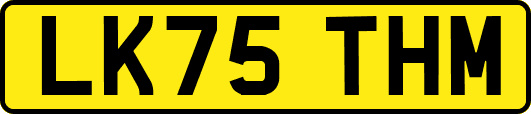 LK75THM