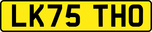 LK75THO