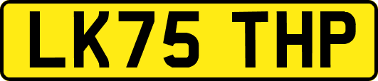 LK75THP