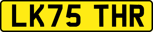 LK75THR