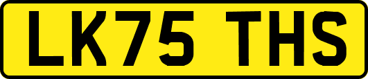 LK75THS