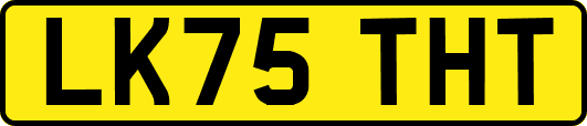LK75THT