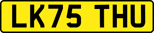LK75THU