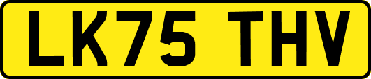 LK75THV