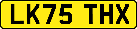 LK75THX