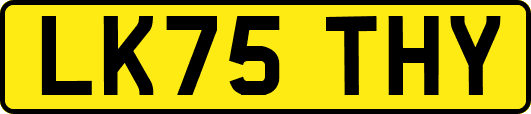 LK75THY
