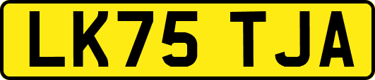 LK75TJA