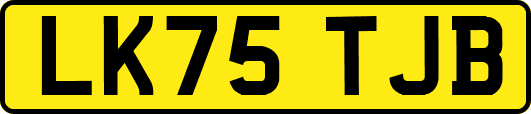 LK75TJB