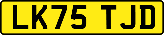 LK75TJD