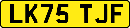 LK75TJF