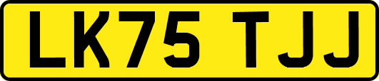 LK75TJJ