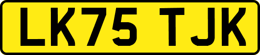 LK75TJK