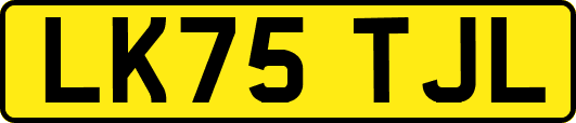 LK75TJL