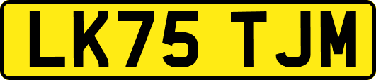 LK75TJM