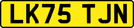 LK75TJN