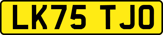 LK75TJO