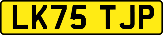 LK75TJP
