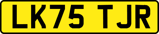 LK75TJR