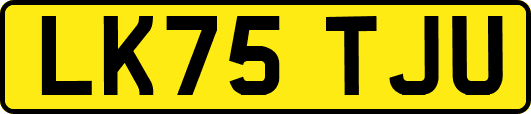LK75TJU
