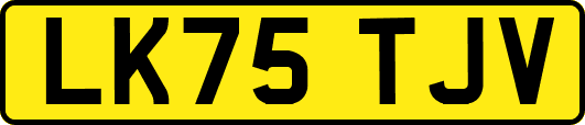 LK75TJV
