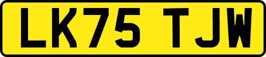 LK75TJW
