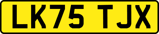 LK75TJX