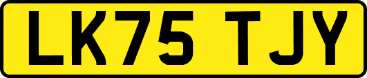 LK75TJY