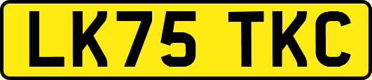 LK75TKC