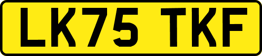 LK75TKF