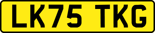 LK75TKG