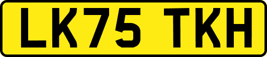 LK75TKH