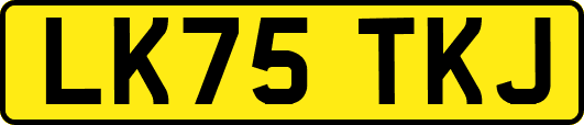 LK75TKJ