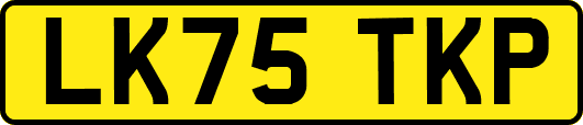 LK75TKP