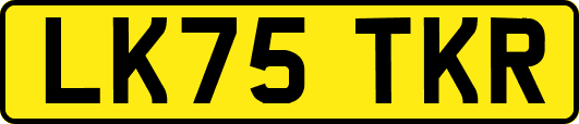 LK75TKR
