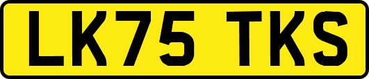 LK75TKS