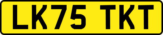 LK75TKT