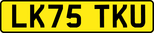 LK75TKU