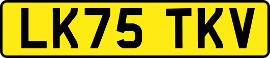 LK75TKV