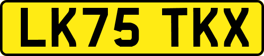 LK75TKX