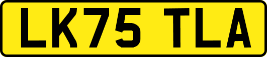 LK75TLA