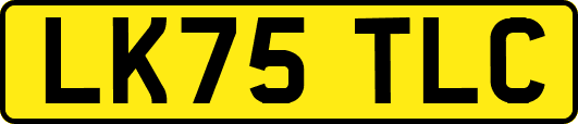 LK75TLC
