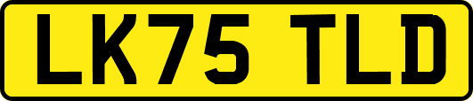 LK75TLD