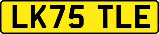 LK75TLE
