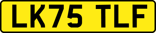 LK75TLF