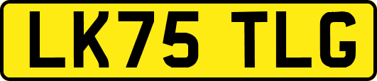 LK75TLG